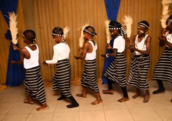 Cultural Celebration